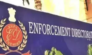 Lottery scam: Dubious company designed prize structures in bid to evade tax, claims ED