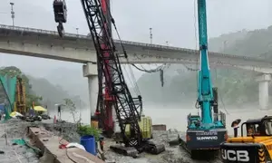 Centre gives finishing touches to key rail line projects linked to ports in southern states