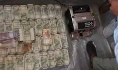 Seizures cross Rs 1000 crore mark in ongoing elections and bypolls: EC