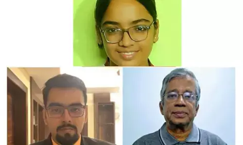 Siblings from Patna Shraddha and Dhairya Shine as ACAD 2024 Champions, IIT Kanpurs Aryan Tops ACAD Plus, Rengaswamy Claims Victory in ACAD Senior