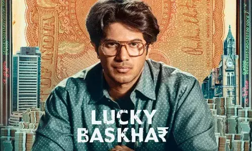 A Low-Budget Hit: Lucky Bhaskar Outshines Bhool Bhulaiyaa 3 and Singham Again