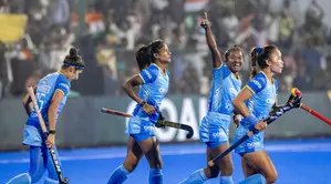 Womens Asian Champions Trophy: Defending champs India defeat Japan 2-0 to set up final against China Womens Asian Champions Trophy: Defending champs India defeat Japan 2-0 to set up final against China