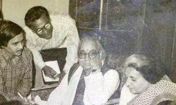 Remembering Indira Gandhi: The Trailblazer Who Reshaped India Remembering Indira Gandhi: The Trailblazer Who Reshaped India