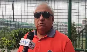 Surinder Khanna lauds Rohan Jaitleys transformative leadership ahead of DDCA elections