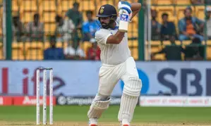 BGT 2024-25: With family complete, Rohit should now play the Perth Test, says Surinder Khanna