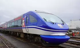 Train service resumes in Japans Hokkaido after derailment accident