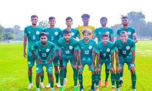 Santosh Trophy 2024: Rampant 8-0 win over Andhra Pradesh take Tamil Nadu to final rounds