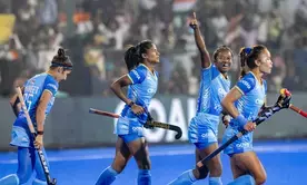 Womens Asian Champions Trophy: Defending champs India defeat Japan 2-0 to set up final against China