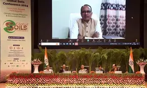 India producing 330 mn tonnes food grains, generating $50 bn in  exports: Agriculture Minister