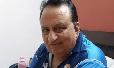 BGT 2024-25: Surinder Khanna urges India to draw inspiration from past wins