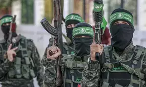 Qatar says Hamas political office in Doha not permanently closed