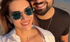 Kriti Sanon wishes rumoured boyfriend Kabir Bahia on his birthday