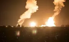 Israel says Hezbollah rocket commander killed in airstrike in Lebanon