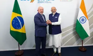 Learned a lot from Indias G20 experience, admits Brazilian President in meeting with PM Modi