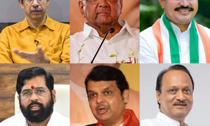 Maharashtra to pick from MahaYuti-MVA alliances in a most critical election tomorrow