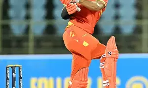 Dhawan, Raina among marquee names for inaugral season of Big Cricket League