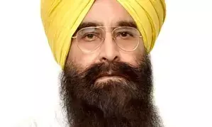 Punjab records increase of 1.4 quintals in average paddy yield per hectare: Minister