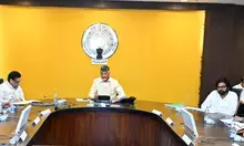 Andhra Pradesh clears Rs 85,000 crore investment proposals