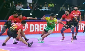 PKL Season 11: Devank, Ayan continue superb form as Patna Pirates rout Bengaluru Bulls