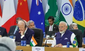 India committed to Sustainable Development Agenda: PM Modi