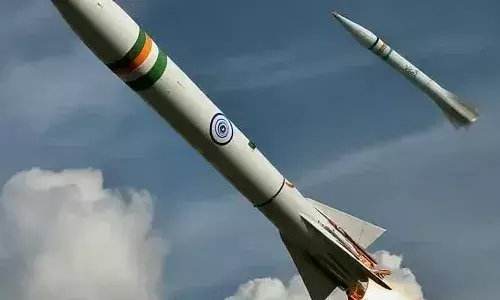 India Joins Elite League with Successful Hypersonic Missile Test