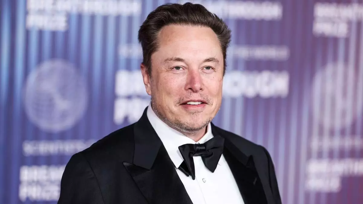 Elon Musk launched a banana into space on a SpaceX test flight: What is the reason? Elon Musk launched a banana into space on a SpaceX test flight: What is the reason?
