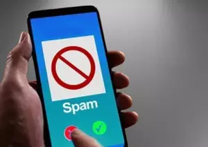 Registered complaints against spam calls reduced 20 pc in October: TRAI Registered complaints against spam calls reduced 20 pc in October: TRAI