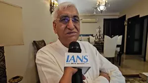 No option left for BJP after Tawdes video went viral: T.S. Singh Deo over Bitcoin row No option left for BJP after Tawdes video went viral: T.S. Singh Deo over Bitcoin row