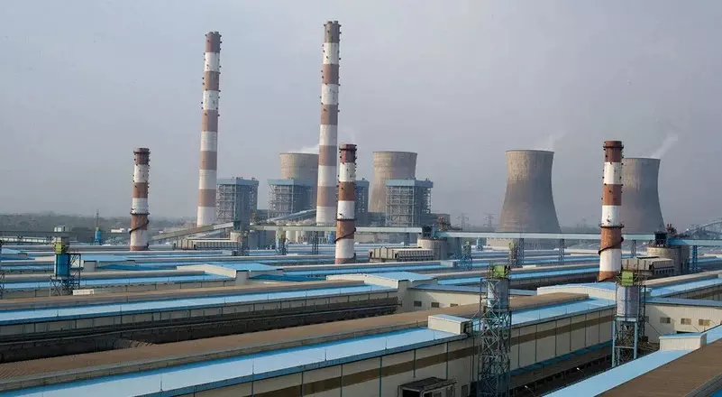 Vedanta Aluminium signs agreement with GAIL for natural gas supply at Odisha unit Vedanta Aluminium signs agreement with GAIL for natural gas supply at Odisha unit