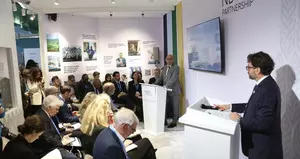 COP29: 25 countries, EU launch call for no new coal in national climate plans