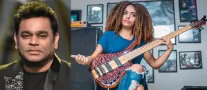 After A. R. Rahman, his bassist Mohini Dey too announces separation  from husband