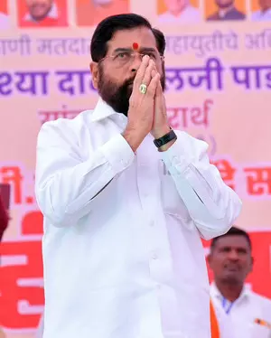 Maharashtra: Most pollsters hint at Mahayuti returning to power