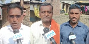 Maharashtra: Yavatmal residents count benefits of PM KISAN Yojana