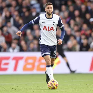 Tottenham lodge appeal against Rodrigo Bentancur’s seven-game ban by FA