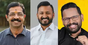 Curtains comes down in by-elections in Kerala, as Palakkad voters cast ballots