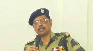 ‘Not planned, but perfect encounter’: K’taka Internal security DGP on Maoist Vikram Gowda killing