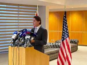 US envoy says additional progress made in Lebanon on ceasefire proposal