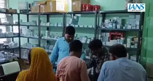 Chhapra residents praise Janaushadhi Kendras for providing affordable generic drugs