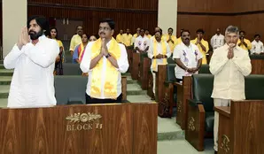 Chandrababu Naidu should continue as CM for 10 years: Pawan Kalyan