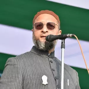 Babri judgment emboldened Hindutva groups to target mosques: Owaisi