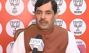 MVA aims to buy public support: BJP on crypto fraud case