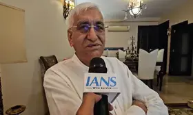 No option left for BJP after Tawdes video went viral: T.S. Singh Deo over Bitcoin row