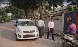 Maha crypto fraud: ED searches Raipur home of Gaurav Mehta suspected  to be close to Sule, Patole