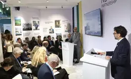 COP29: 25 countries, EU launch call for no new coal in national climate plans