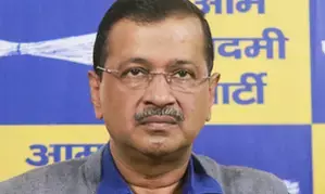 Kejriwal petitions Delhi HC demanding stay on trial in excise policy case