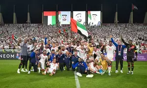 AFC Asian Qualifiers: UAE’s thorough preparations secured historic 5-0 win vs Qatar says head coach Paulo Bento