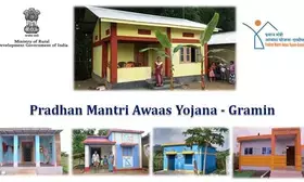 Govt targets 100 pc ownership by women under PMAY-G scheme