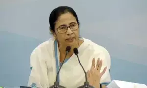 Infighting again erupts in Trinamool on chair of West Bengal Medical Council