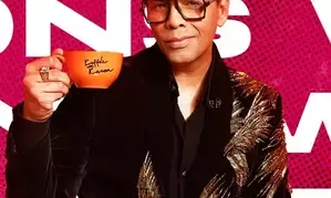 Karan Johar marks 20 Years of ‘Koffee With Karan’ with memorable moments