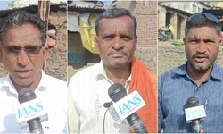 Maharashtra: Yavatmal residents count benefits of PM KISAN Yojana